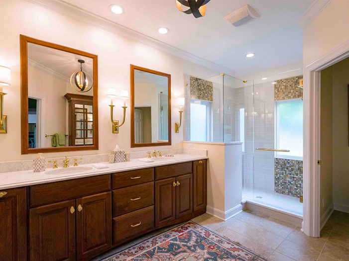 Traditional+Bathroom+Remodel+Ideas+and+Photos