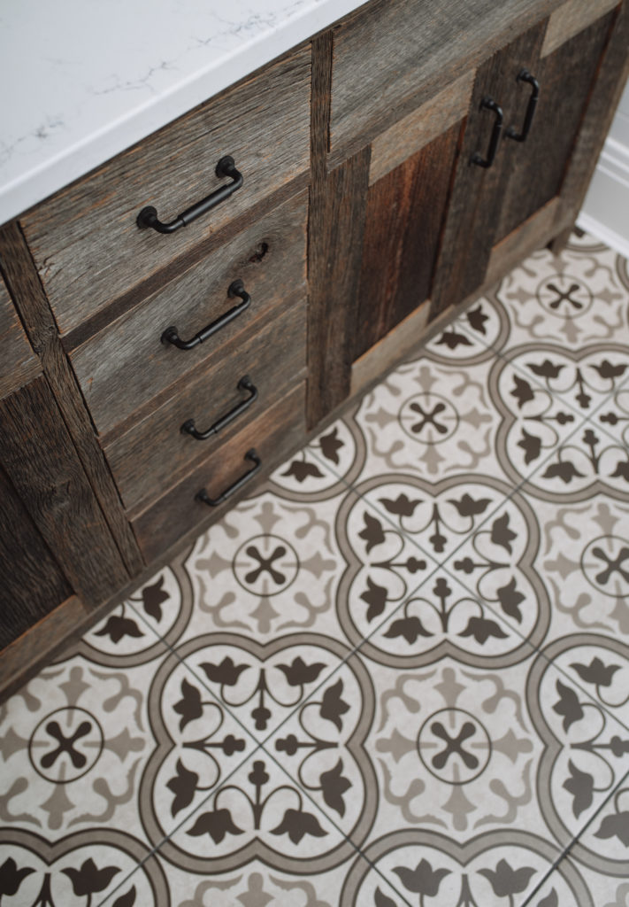 modern design floor tile